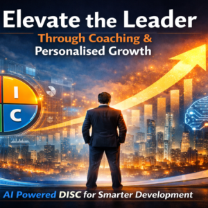 Coaching & Mentoring - AI Powered DISC Assessment